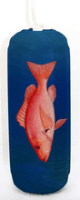 Charger l&#39;image dans la galerie, Red Snapper - Flexifabrics Marine