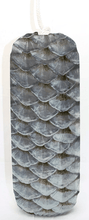 Load image into Gallery viewer, Fish Scales- Grey - Flexifabrics Marine