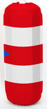 Load image into Gallery viewer, Puerto Rico Flag - Flexifabrics Marine