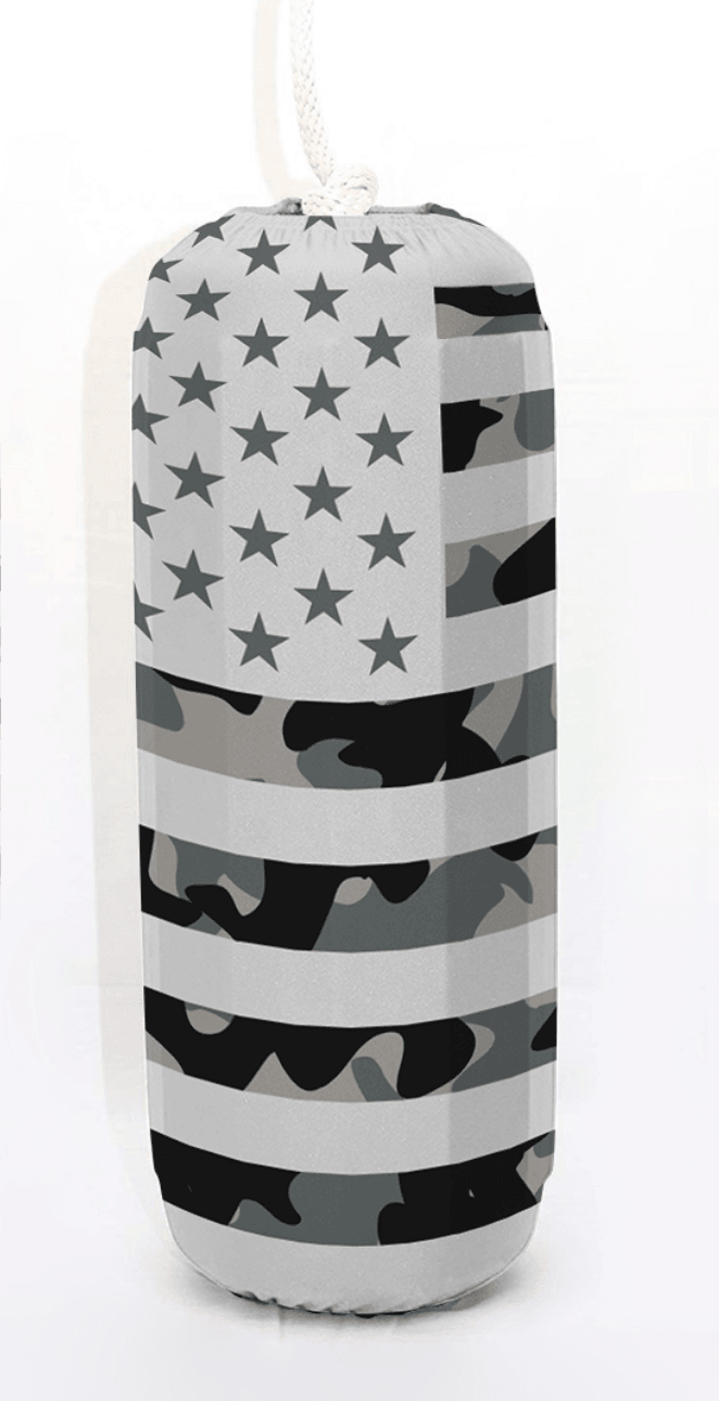 USA Tactical Flag - Flexifabrics Marine