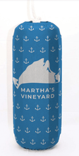 Load image into Gallery viewer, Marthas Vineyard - Flexifabrics Marine