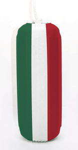The Italian Flag - Flexifabrics Marine