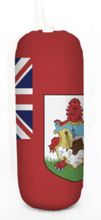 Load image into Gallery viewer, The Bermuda Flag - Flexifabrics Marine