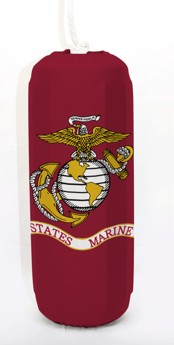 U.S. Marine Corps - Flexifabrics Marine