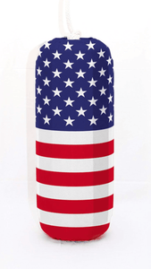 The American Flag - Flexifabrics Marine