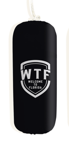 WTF - Welcome to Florida - Flexifabrics Marine