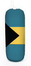 Load image into Gallery viewer, The Bahamas Flag - Flexifabrics Marine