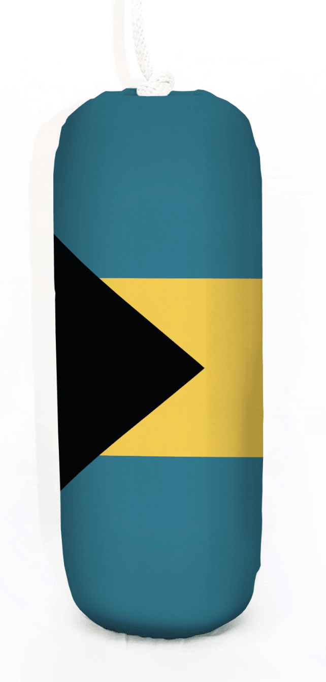 The Bahamas Flag - Flexifabrics Marine