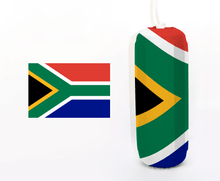 Load image into Gallery viewer, Flag of South Africa - Flexifabrics Marine