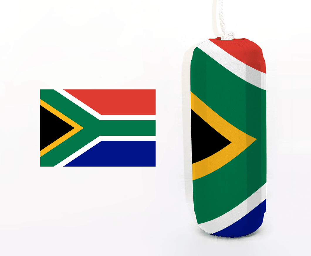 Flag of South Africa - Flexifabrics Marine