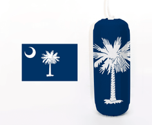 Charger l&#39;image dans la galerie, South Carolina State Flag - Flexifabrics Marine