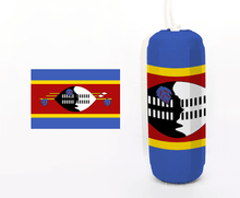 Charger l&#39;image dans la galerie, Flag of Swaziland - Flexifabrics Marine