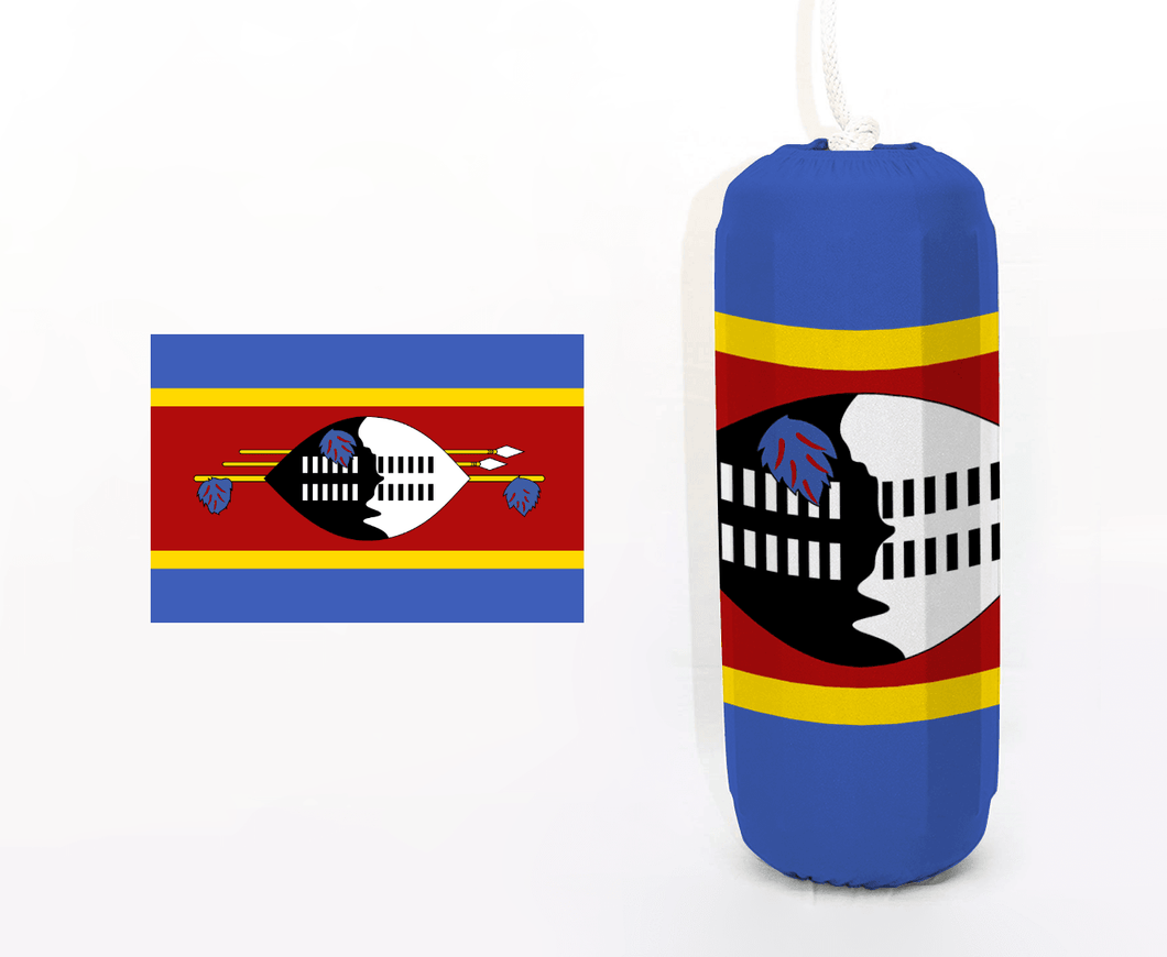 Flag of Swaziland - Flexifabrics Marine