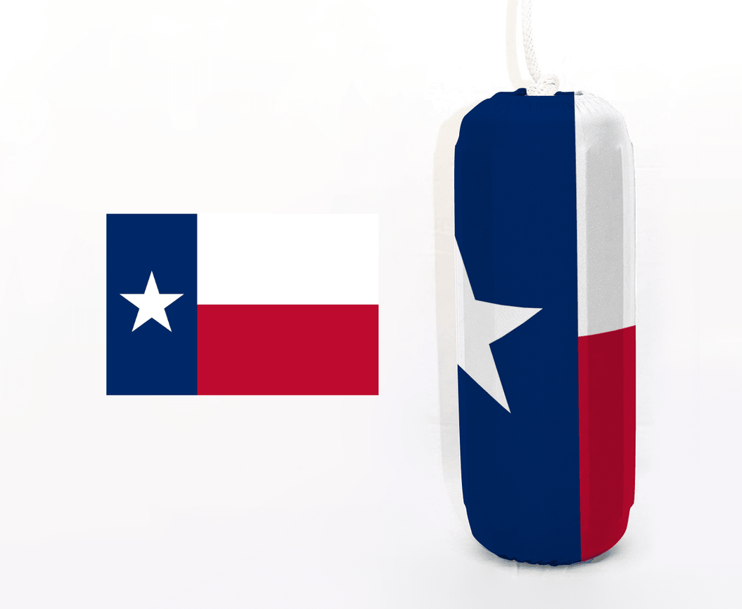 Texas State Flag - Flexifabrics Marine