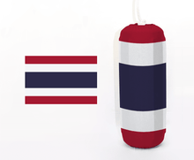 Load image into Gallery viewer, Flag of Thailand - Flexifabrics Marine