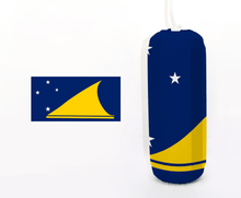 Charger l&#39;image dans la galerie, Flag of Tokelau - Flexifabrics Marine