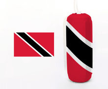 Load image into Gallery viewer, Flag of Trinidad and Tobago - Flexifabrics Marine
