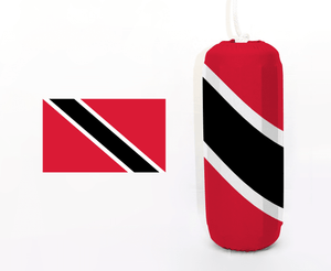 Flag of Trinidad and Tobago - Flexifabrics Marine