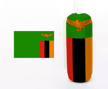 Charger l&#39;image dans la galerie, Flag of Zambia - Flexifabrics Marine