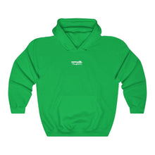 Load image into Gallery viewer, Unisex Heavy Blend™ FF Sweatshirt - Flexifabrics Marine