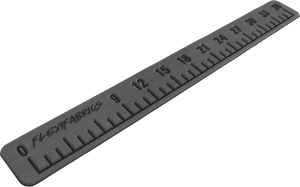 FlexiDek Ruler - Flexifabrics Marine