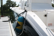 Load image into Gallery viewer, The Bahamas Flag - Flexifabrics Marine